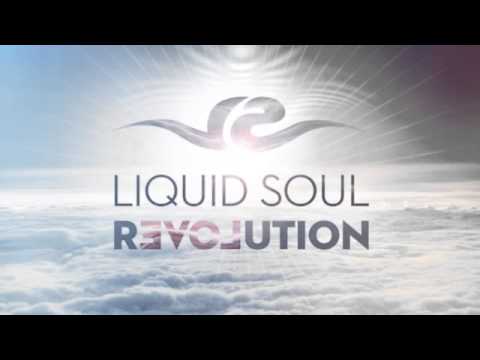 Liquid Soul & Zyce – Anjuna (Feat. Solar Kid)