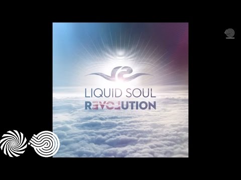 Liquid Soul & Zyce – Anjuna