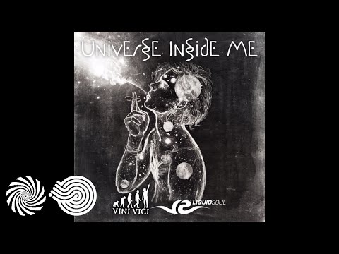 Liquid Soul & Vini Vici – Universe Inside Me