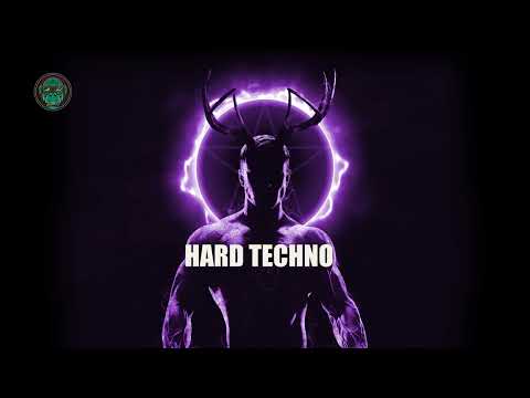 Hard Techno Mix 2023  | Only Techno Bangers | By Monkey Dealer | VERONIKA