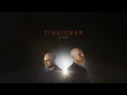 Tinlicker  – LIVE In Dublin