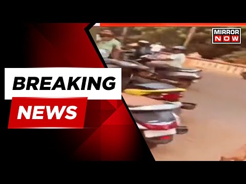 Breaking News | Tourist Family Attacked With Swords & Knives By Locals In Goa’s Anjuna