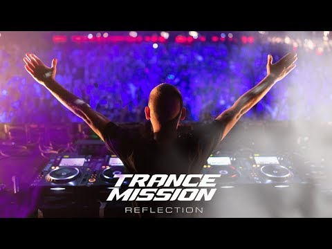 Roman Messer – Live @ Trancemission Reflection