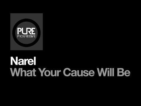 Narel – What Your Cause Will Be