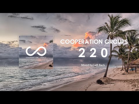 【Trance】Cooperation Groups 220 Left Back Guest Mix