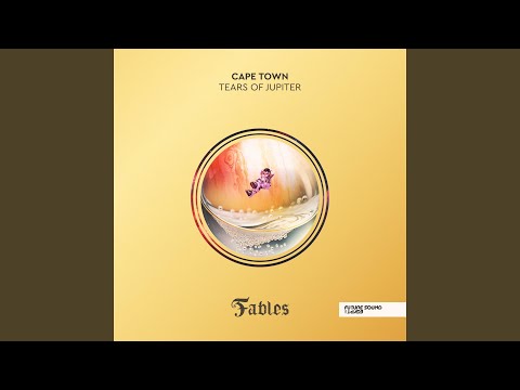 Tears of Jupiter (Extended Mix)