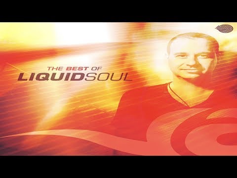 Liquid Soul – The Best of Liquid Soul [Full Album]