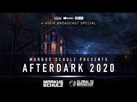 Markus Schulz – Afterdark 2020 (4 Hour Rabbithole Techno Mix)