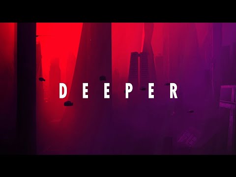 DEEPER | Late Night – Progressive Deep House Mix | 2023