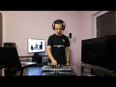 Dj Crystino – Trance Competition 2023