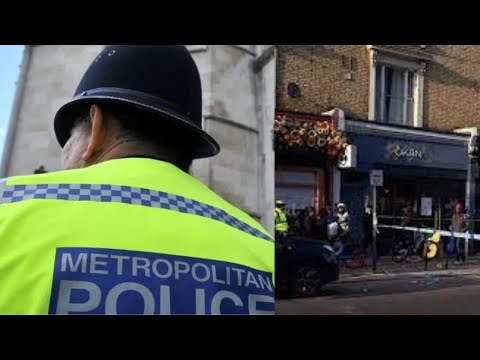 Brixton Stabbing: 1 dead following serious assault at Coldharbour Lane in Brixton, What happened