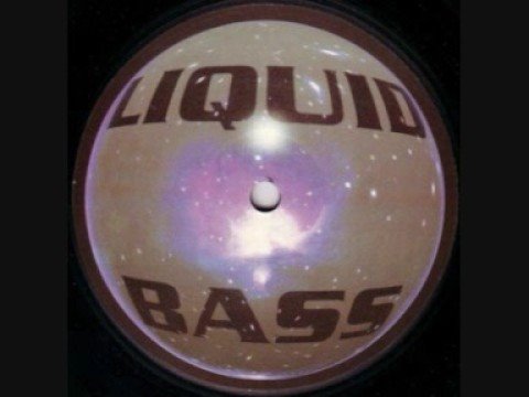 Liquid Bass – Trancemission (1993)