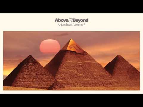 Anjunabeats: Vol. 7 CD1 (Mixed By Above & Beyond – Continuous Mix)
