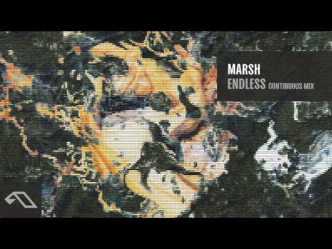 Marsh – Endless (Album Continuous Mix) (@Marshmusician)