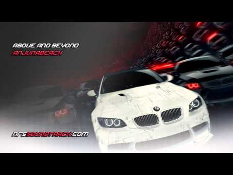 Above and Beyond – Anjunabeach (NFS Most Wanted 2012 Soundtrack)
