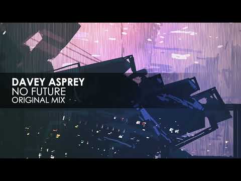 Davey Asprey – No Future