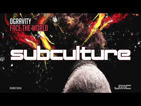 0Gravity – Face The World