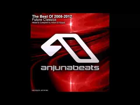 Anjunabeats – The Best Of 2008-2012 : Future Classics