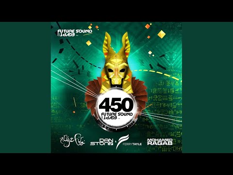 Future Sound of Egypt 450 – Disc One (Continuous DJ Mix)