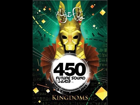 Aly & Fila – Future Sound of Egypt 450  (27.06.2016) #FSOE 450 Special