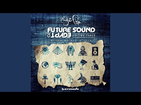 Future Sound Of Egypt, Vol. 3 (Full Continuous Mix, Pt. 1)