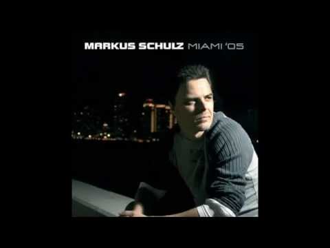 Markus Schulz – Miami ’05 part 1