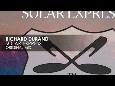 Richard Durand – Solar Express