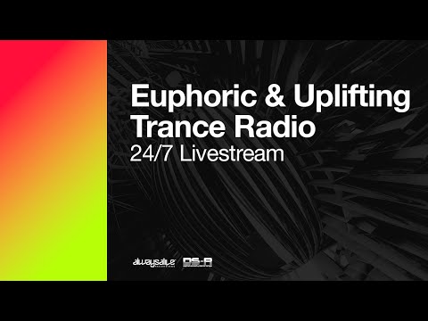 Euphoric & Uplifting Trance Radio | 24/7 Livestream