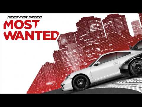 NFS Most Wanted 2012 (Soundtrack) – 1. Above and Beyond – Anjunabeach