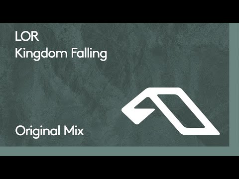 LOR – Kingdom Falling