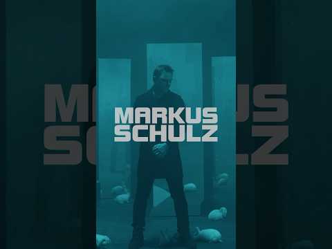 Markus Schulz – The Rabbit Hole Circus (Out Now) #shorts