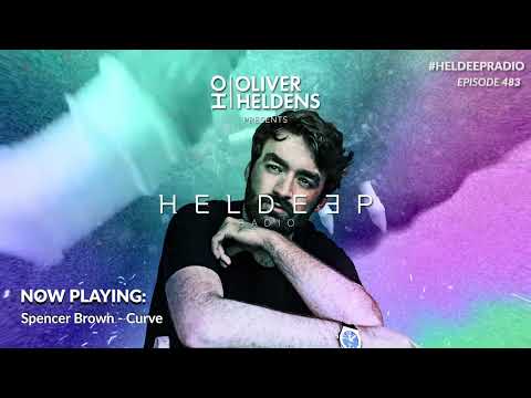 Oliver Heldens – Heldeep Radio #483