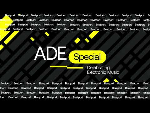 ADE Amsterdam Dance Event BEST Albums 2023-10-08