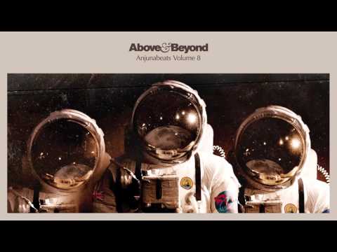 Anjunabeats: Vol. 8 CD1 (Mixed By Above & Beyond – Continuous Mix)