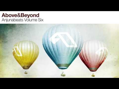 Anjunabeats: Vol. 6 CD1 (Mixed By Above & Beyond – Continuous Mix)