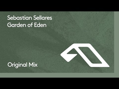 Sebastian Sellares – Garden of Eden