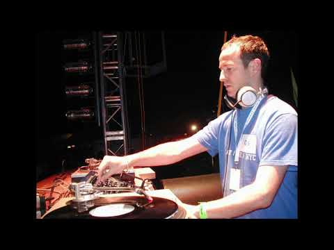 Markus Schulz – Global DJ Broadcast – 2002.10.28 – Sasha Live in Manilla