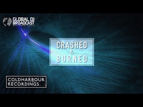 Venom One Feat. Adina Butar – Crashed & Burned | Markus Schulz Remix