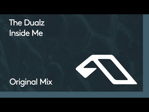 The Dualz – Inside Me