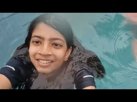 Goa Vlog #2 | Parra road,Dona Paula and anjuna beach ✨