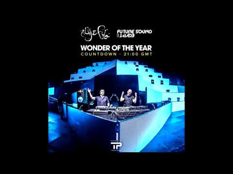 Aly & Fila – Future Sound Of Egypt 528 (Top 30 Of 2017 Powered by Trance Podium) [27.12.17]