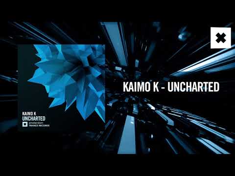 Kaimo K – Uncharted [FULL](Amsterdam Trance)