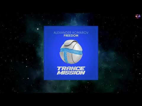 Alexander Komarov – Freedom (Extended Mix) [TRANCEMISSION]