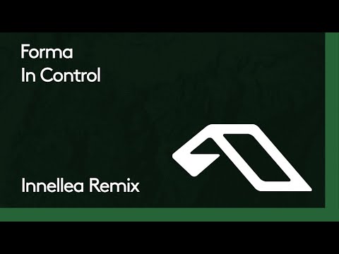 Forma – In Control (Innellea Remix)