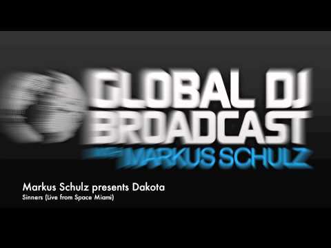 Markus Schulz presents Dakota – Sinners (Live from Space Miami)