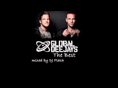 Global Deejays – The Best (mixed by DJ Flash)