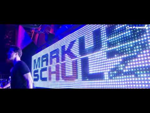 Markus Schulz feat. Justine Suissa – Perception (Official Music Video)