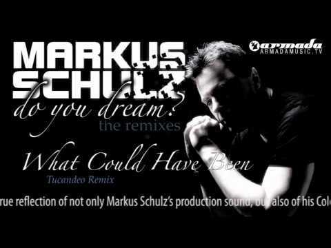 Markus Schulz – What Could Have Been (Tucandeo Remix)