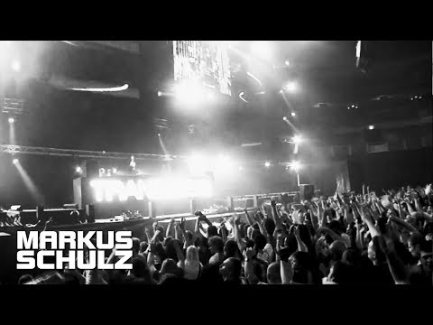 Markus Schulz – Future Cities | Official Music Video