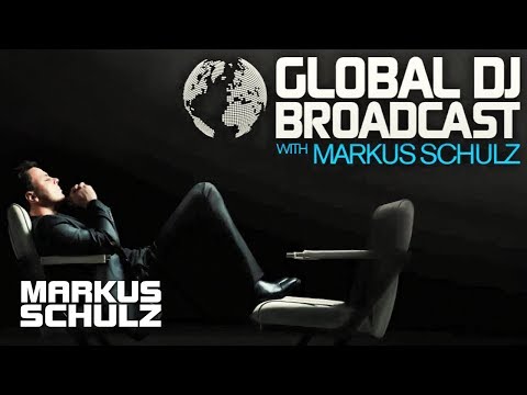 Markus Schulz – Digital Madness